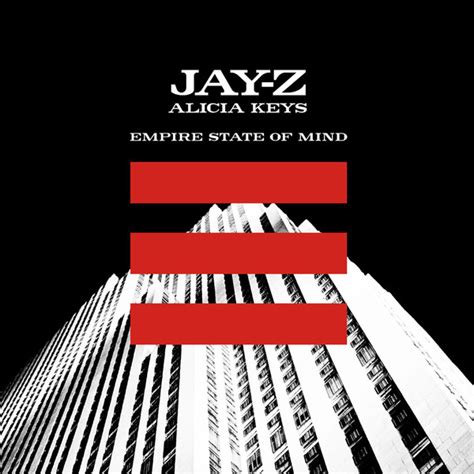 jay z empire state of mind